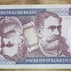 500 cruzeiros
